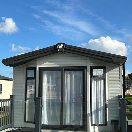 Villa Deck Of The Bay - Cayton Scarborough Exterior foto